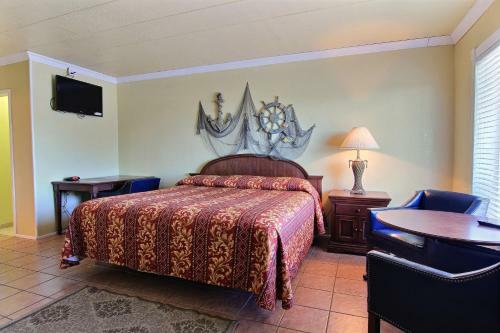 Shark Reef Resort Motel & Cottages