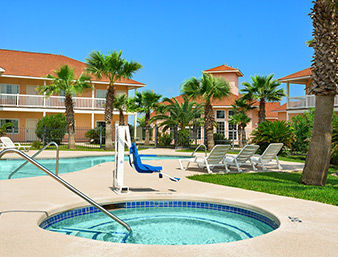 Motel Days Inn Port Aransas