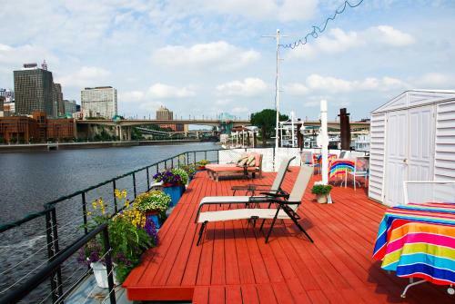 The Covington Inn Bed & Breakfast