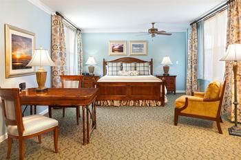 Hotel Ponte Vedra Inn And Club