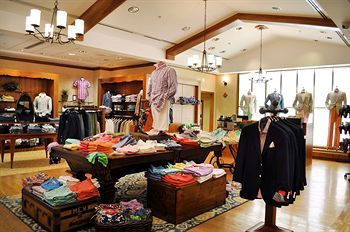 Hotel Ponte Vedra Inn And Club