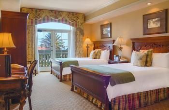 Hotel Ponte Vedra Inn And Club