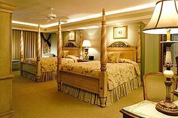 Hotel Ponte Vedra Inn And Club