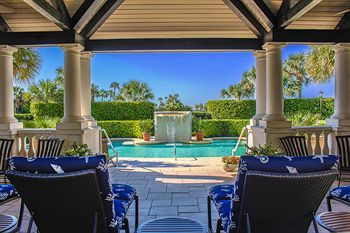 Hotel Ponte Vedra Inn And Club