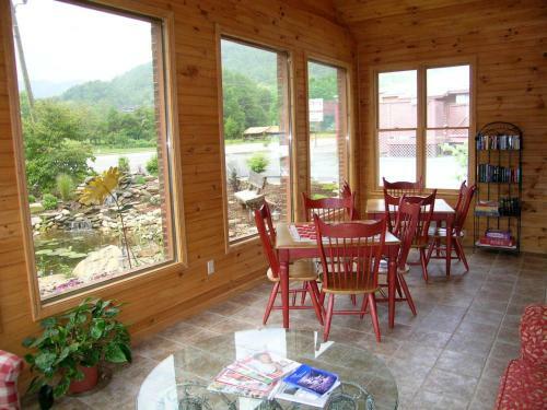 Motel Jonathan Creek Inn And Villas