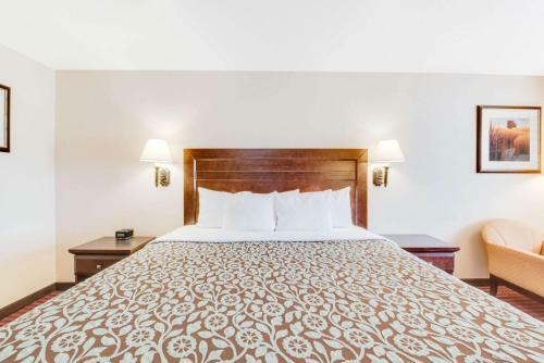Motel Days Inn Fort Stockton