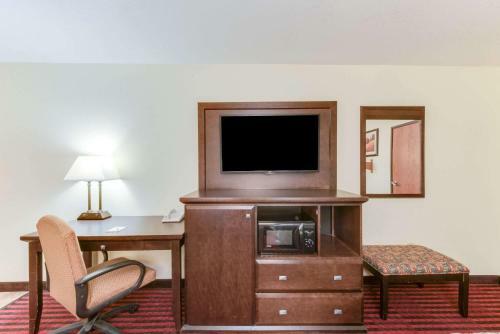 Motel Days Inn Fort Stockton