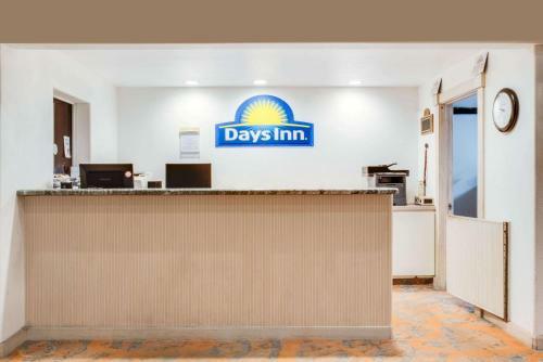 Motel Days Inn Fort Stockton