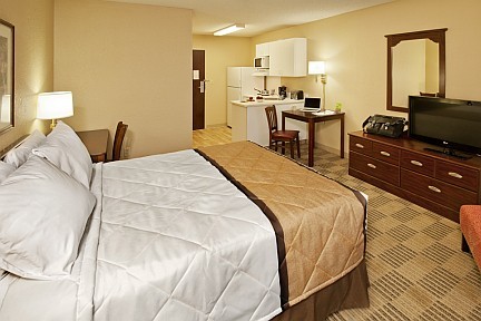 Hotel Extended Stay America - Detroit - Warren