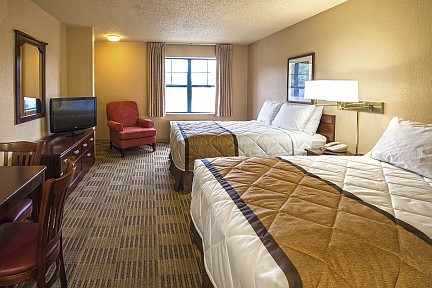 Hotel Extended Stay America - Detroit - Warren