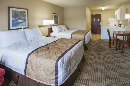 Hotel Extended Stay America - Detroit - Warren