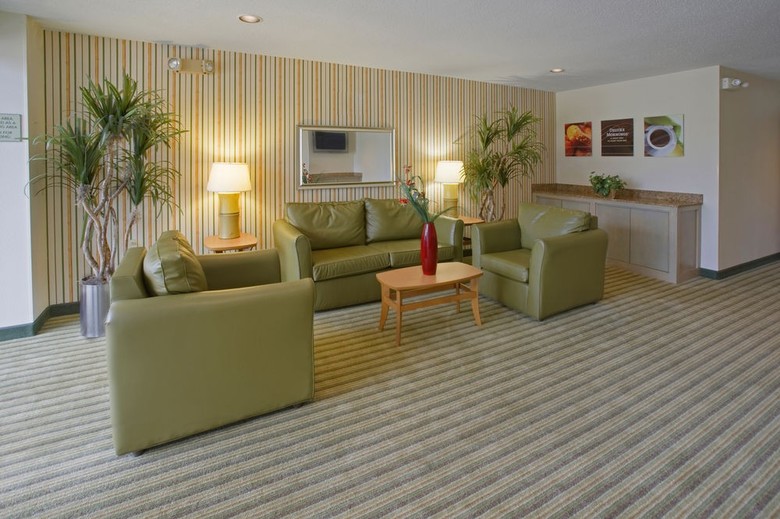 Hotel Extended Stay America - Detroit - Warren