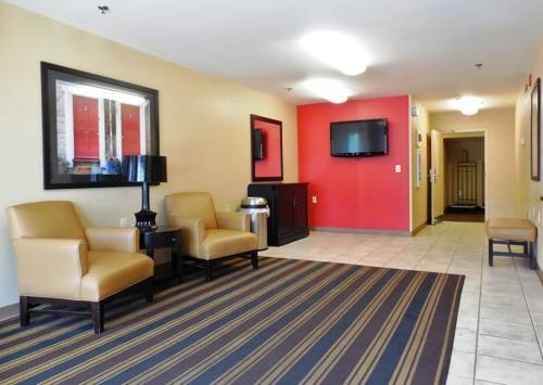 Hotel Extended Stay America - Detroit - Warren