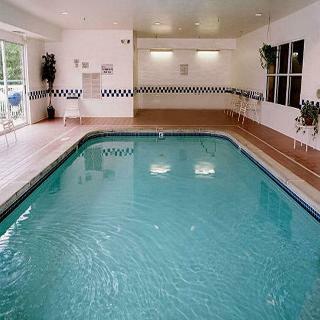 Hotel Fairfield Inn St. Louis St. Charles