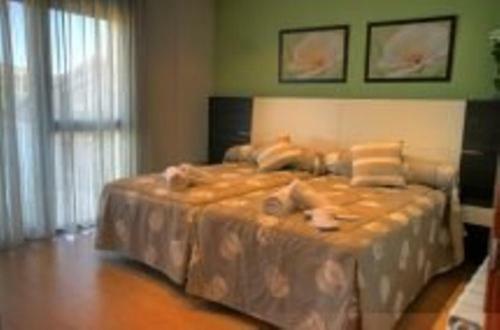 Apartamentos Tur�sticos Can Rocamora