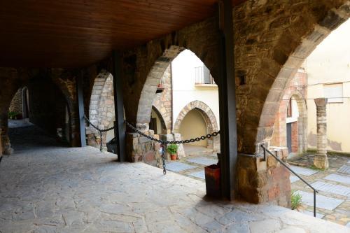 Apartamentos Tur�sticos Can Rocamora