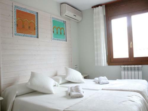 Hotel Apartamentos Domenc
