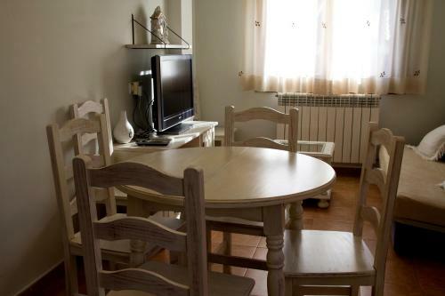 Hotel Apartamentos Domenc