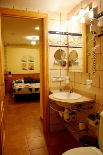 Hotel Apartamentos Domenc