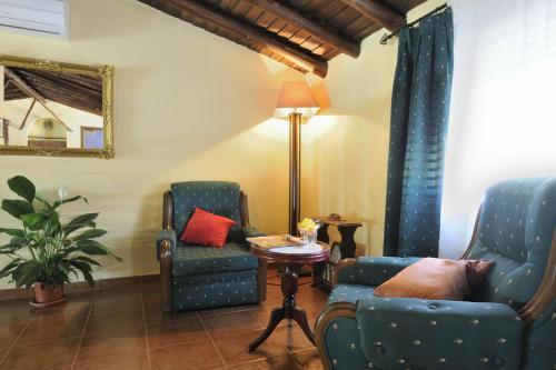 Agroturismo Valdexpacio