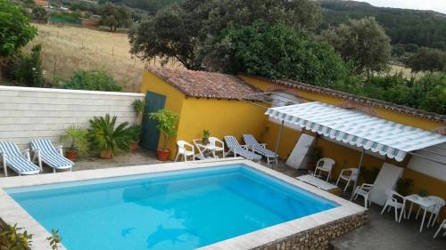 Agroturismo Valdexpacio