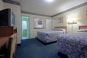 Motel America's Best Value Inn & Suites