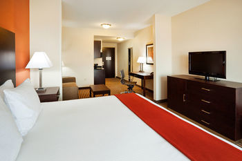 Hotel Holiday Inn Express Charlotte Southeast - Matthews