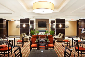 Hotel Holiday Inn Express Charlotte Southeast - Matthews