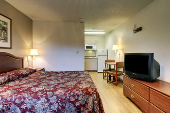Hotel Sun Suites Of Charlotte