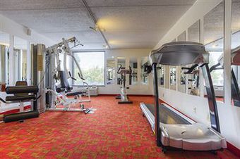 Hotel Comfort Inn Matthews / Charlotte