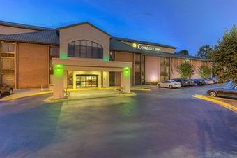 Hotel Comfort Inn Matthews / Charlotte