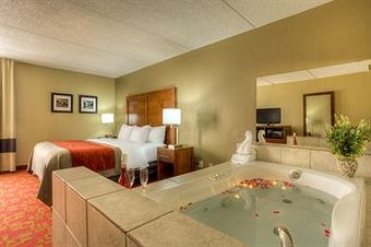 Hotel Comfort Inn Matthews / Charlotte