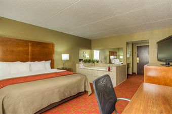 Hotel Comfort Inn Matthews / Charlotte