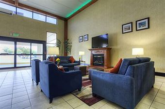 Hotel Comfort Inn Matthews / Charlotte