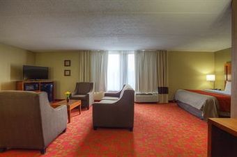 Hotel Comfort Inn Matthews / Charlotte