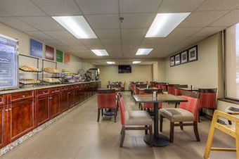 Hotel Comfort Inn Matthews / Charlotte