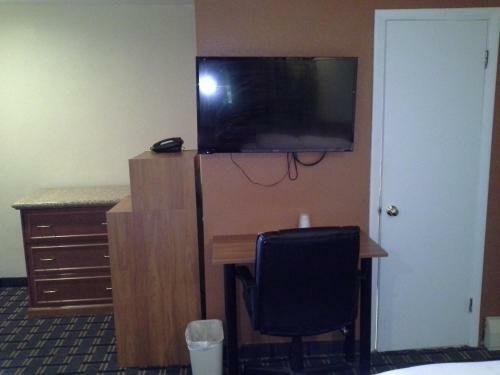 Motel Economy Inn Tonawanda