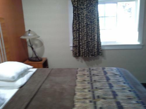 Motel Economy Inn Tonawanda
