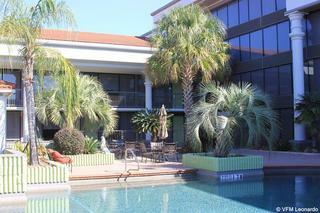 Hotel Holiday Inn Port Arthur Park Central