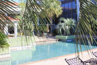 Hotel Holiday Inn Port Arthur Park Central