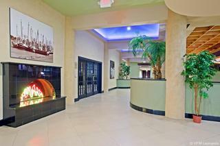 Hotel Holiday Inn Port Arthur Park Central