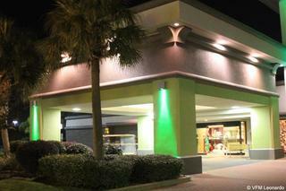 Hotel Holiday Inn Port Arthur Park Central