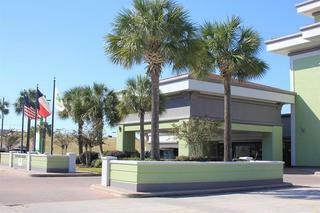 Hotel Holiday Inn Port Arthur Park Central