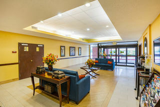 Hotel Comfort Inn & Suites Port Arthur