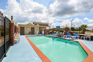 Hotel Comfort Inn & Suites Port Arthur