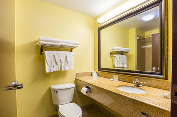 Hotel Comfort Inn & Suites Port Arthur
