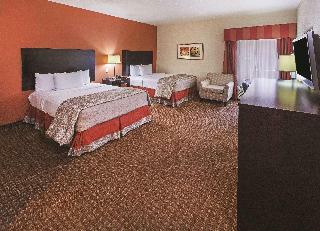 Hotel La Quinta Inn & Suites Port Arthur
