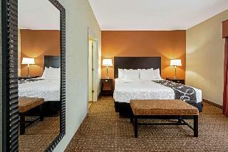 Hotel La Quinta Inn & Suites Port Arthur