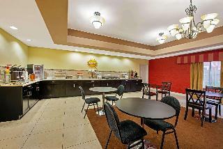 Hotel La Quinta Inn & Suites Port Arthur