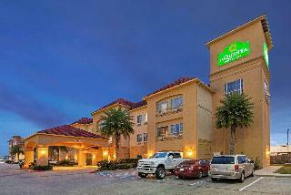 Hotel La Quinta Inn & Suites Port Arthur